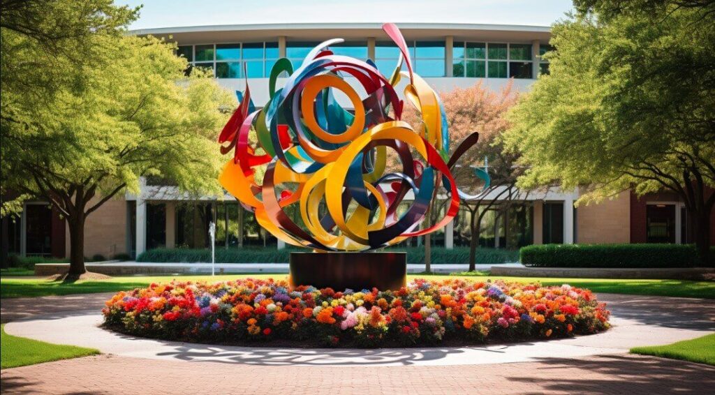 Exploring Plano's Art and Culture: Sculptures, History, and Museums