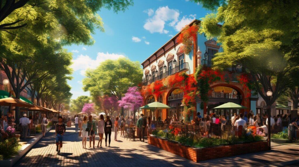 Exploring Plano's Rich Heritage and Vibrant Culture