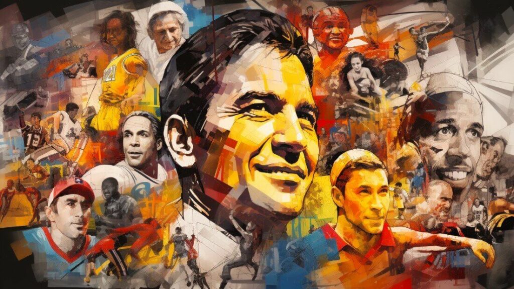 Famous Faces of Plano: A Stellar Lineup of Achievers