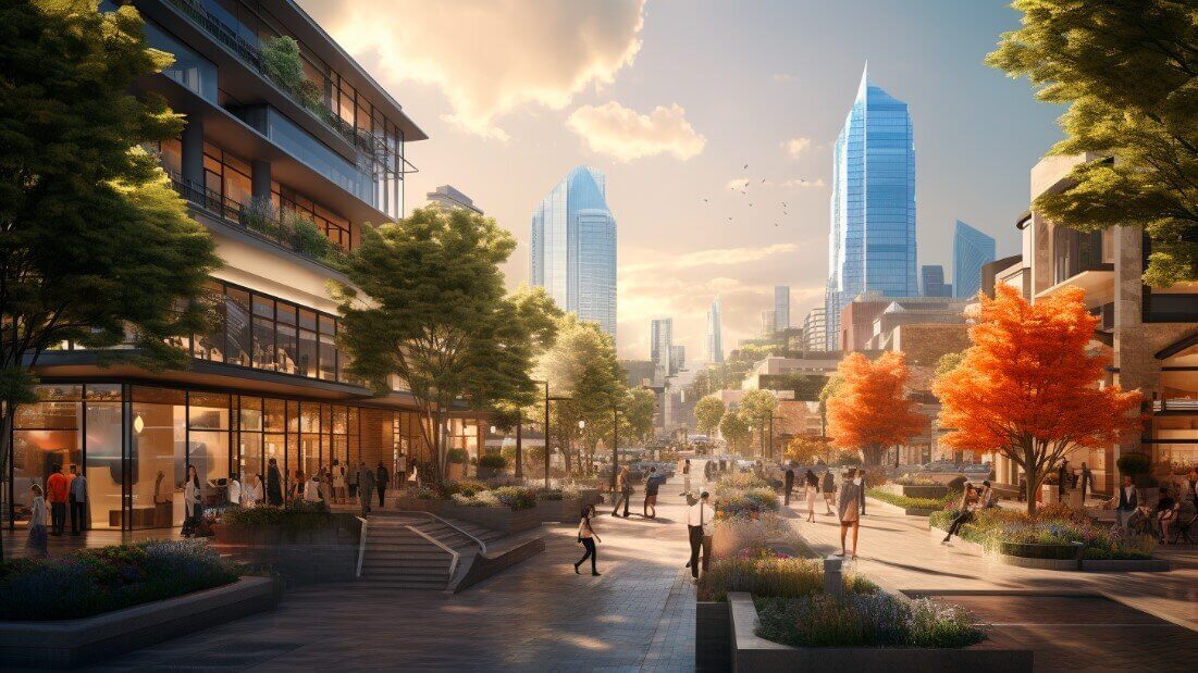 Plano's Journey: From Early Settlement to Thriving City - Flood Repair ...
