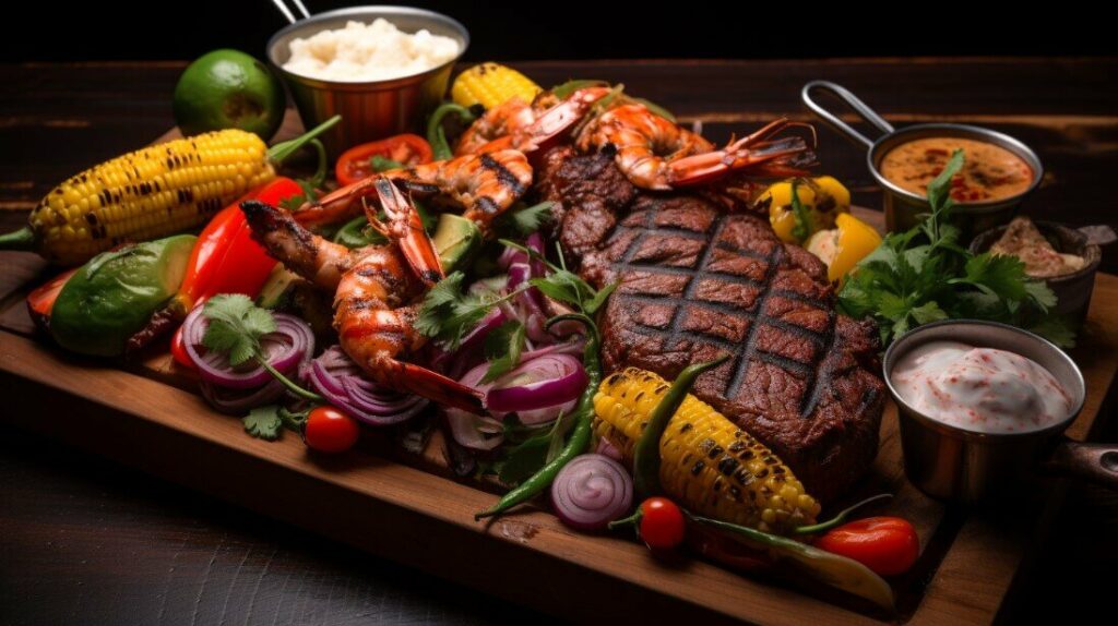 Top Restaurants in Plano, Texas: A Culinary Journey Through Latin Flavors, Barbecue, Seafood, and More!